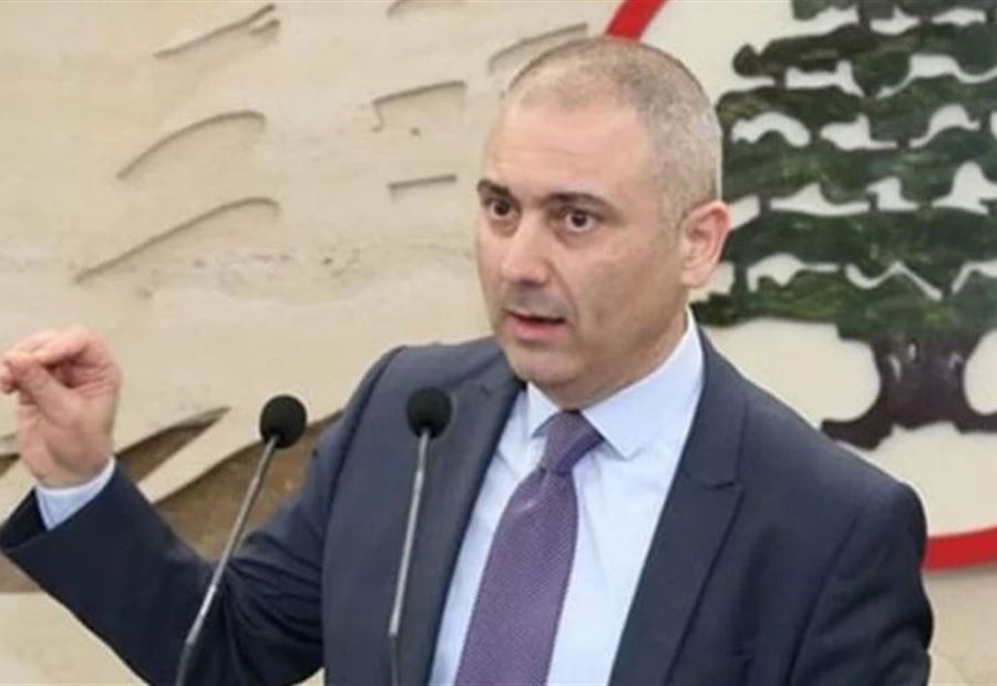 محفوض: هل بات حزب الله يستعجل التشكيل؟
