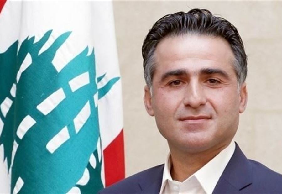 بعد تفقّده أعمال الإنقاذ... هذا ما كشفه حمية عن "فاجعة" طرابلس