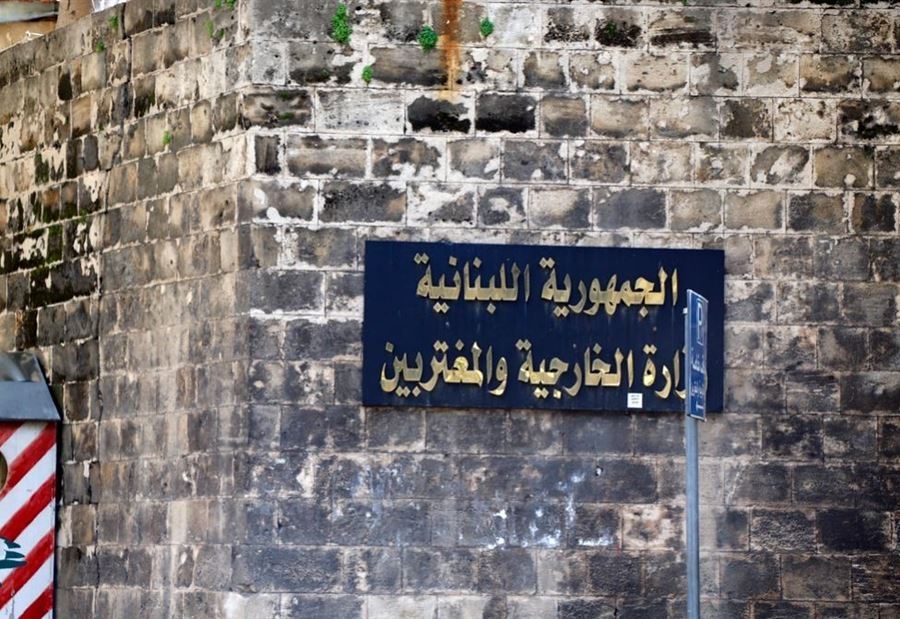 وزير الخارجية "آخر همّه" الإعتداءات الإسرائيلية
