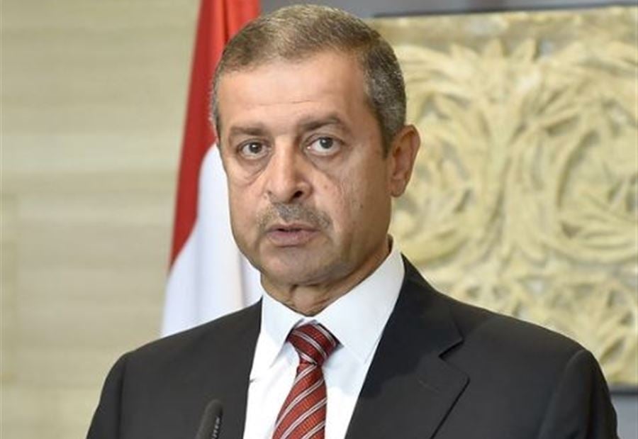 "احتلال جديد"... قبيسي يسأل "ما الذي تريدونه؟"