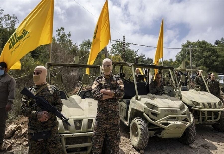 استهدافات بعد منتصف الليل... حزب الله يُشعل الجبهة! استهدافات بعد منتصف الليل... حزب الله يُشعل الجبهة!