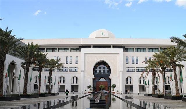 اجتماع ثلاثي للجزائر ومصر وتونس لبحث الملف الليبي اجتماع ثلاثي للجزائر ومصر وتونس لبحث الملف الليبي