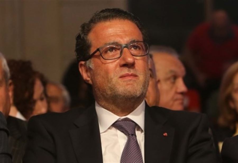 شقير دعا كل مؤسسات القطاع الخاص الى الاقفال الخميس حداداً 