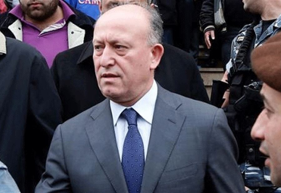 ريفي.. و "آخر بِدع باسيل"