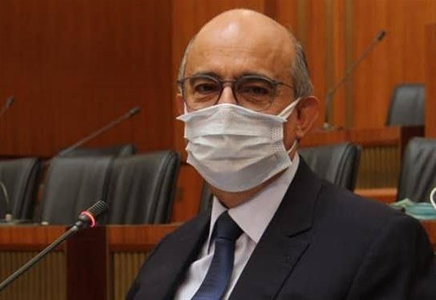 نجم: الحريري محبوب لدى المسيحيين