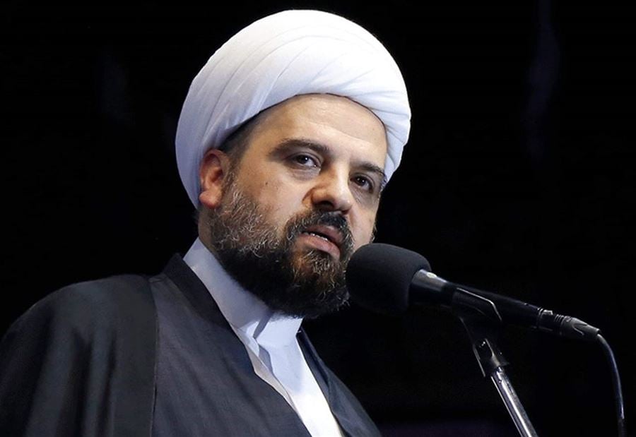 "المطلوب تسوية داخلية"... قبلان: هناك عمى وطني