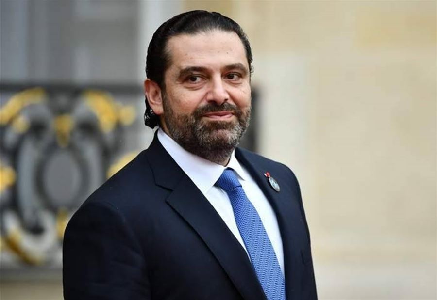 الحريري: هدفنا الحفاظ على نسبة العجز في الموازنة