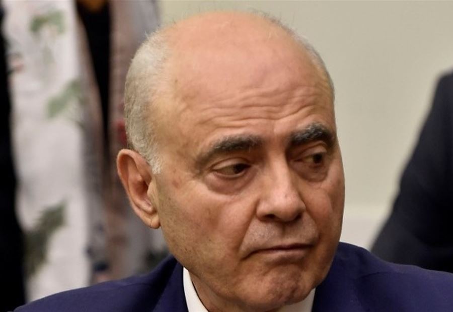 بانو عن المشنوق: المُخبر المفضّل لغازي كنعان