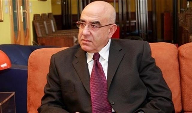 حمدان للمرعبي: تقدم باستقالتك وتوجه إلى عرسال!
