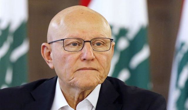 سلام انتقد قانون الانتخاب الجديد وبدعة الصوت التفضيلي