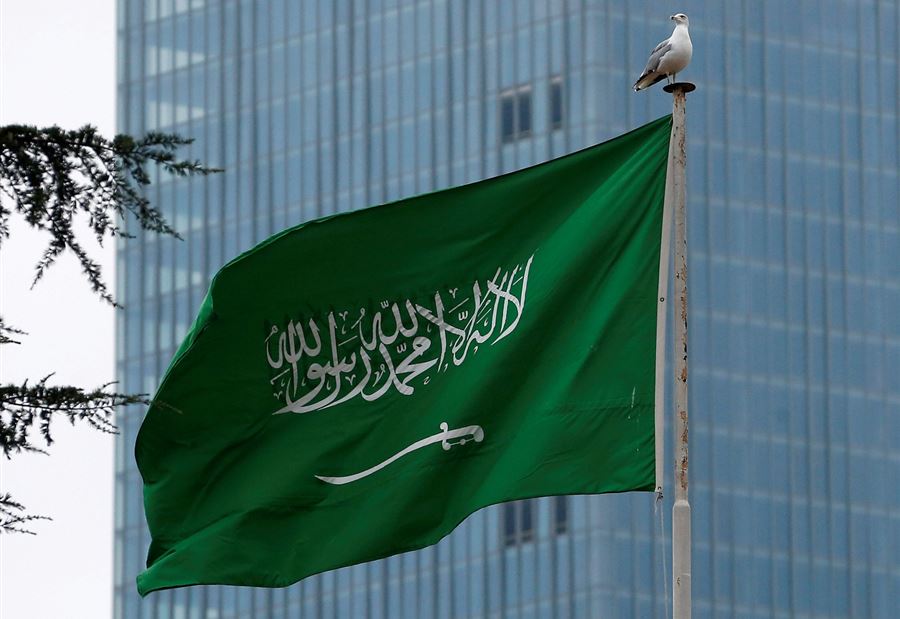 "ديل" مع السعودية يضع قدماً في بعبدا 