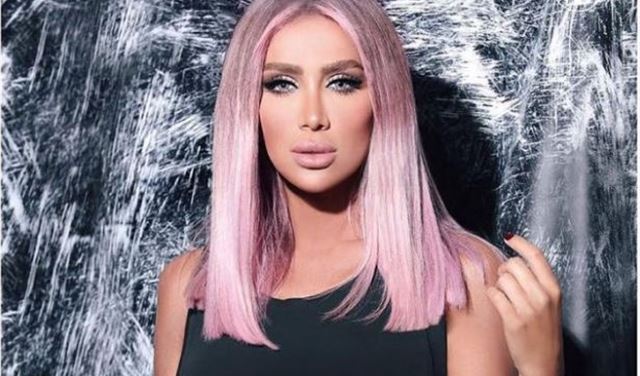 مايا دياب تقص شعرها وجمهورها يستنكر