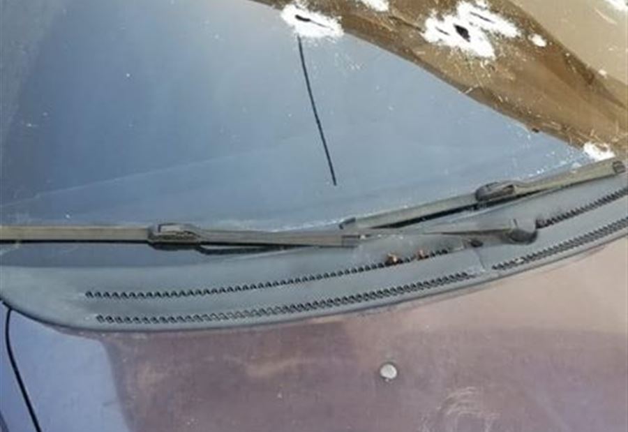 توتر وإشتباكات "عنيفة" في حورتعلا توتر وإشتباكات "عنيفة" في حورتعلا