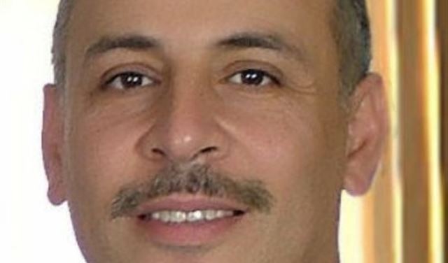 العثور على جثة فلسطيني في مخيم المية ومية العثور على جثة فلسطيني في مخيم المية ومية