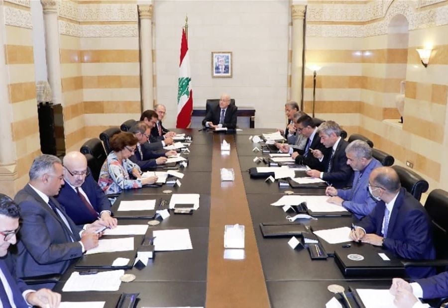 دعمُ قضايا المرأة... طلبٌ من "الهيئة الوطنية" الى الحكومة