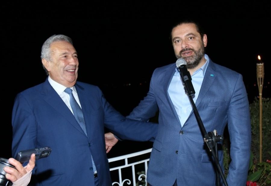 المقاولة بـ"سمير الخطيب"