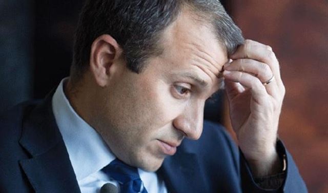 باسيل والحائط المسدود.. والمشنوق قام بواجباته