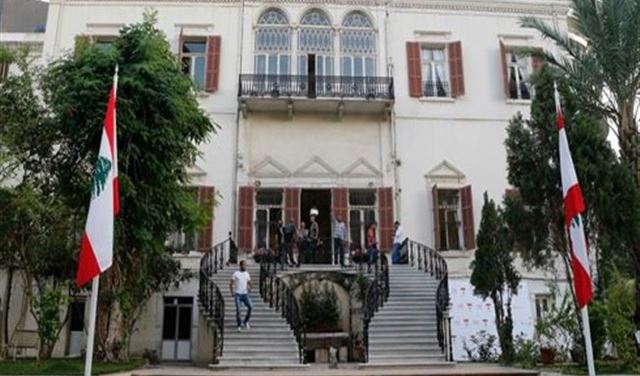 وزارة الخارجية تدعو المغتربين للتسجيل قبل إنتهاء المهلة