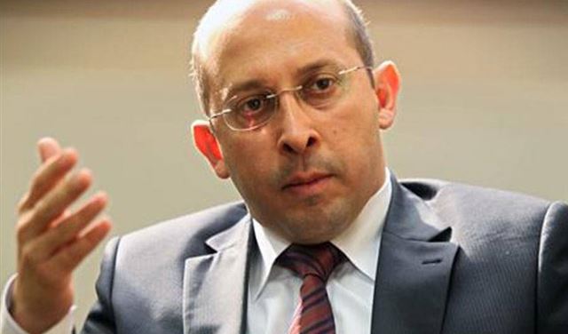 آلان عون: خطوة المشنوق جواب لكل المشكّكين!