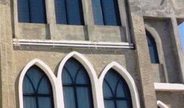 المفرقعات النارية  في إيزال ـ الضنية.. ممنوعة المفرقعات النارية  في إيزال ـ الضنية.. ممنوعة