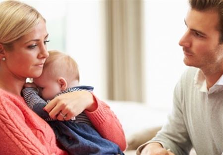 كيف تستمتعي بالعلاقة الحميمة وأطفالك في المنزل؟  كيف تستمتعي بالعلاقة الحميمة وأطفالك في المنزل؟