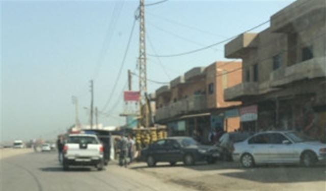 ذبحة قلبية أثناء إشكال في العبدة أنهت حياته  ذبحة قلبية أثناء إشكال في العبدة أنهت حياته