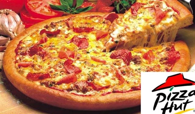 سلسلة "بيتزا هت" تعلن إفلاسها وتقدم الأسباب..