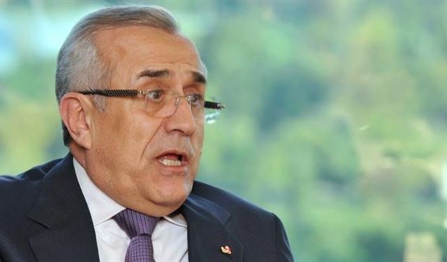 سليمان: تلفيق ترقيع تلزيق.. والمطلوب واحد! سليمان: تلفيق ترقيع تلزيق.. والمطلوب واحد!