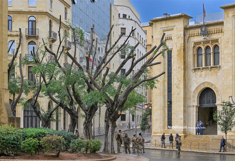 نواب تحت "الضغط والترهيب"... والخيارات محدودة! 