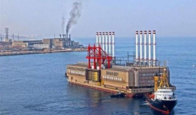 هكذا رد جان علية على سيزار ابي خليل عن صفقة البواخر