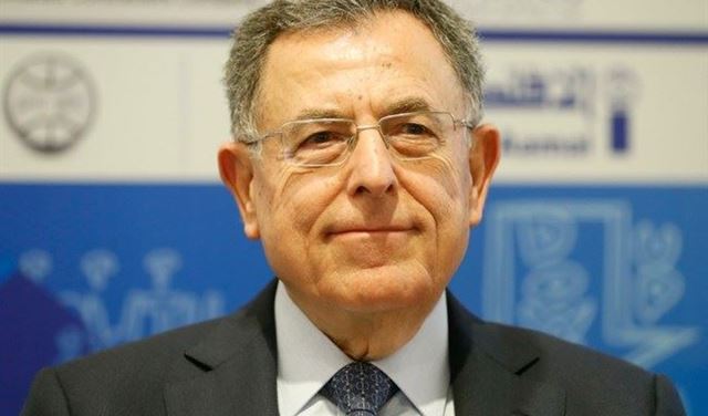 أين أخطأ الرئيس السنيورة؟ أين أخطأ الرئيس السنيورة؟