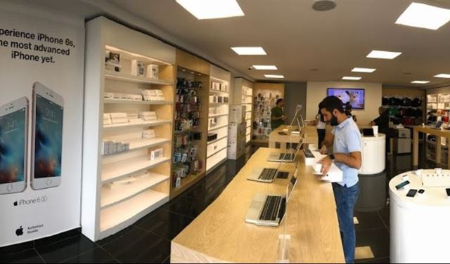 من "Adkom"حل مجاني لمستخدمي آيفون 6S في لبنان! 