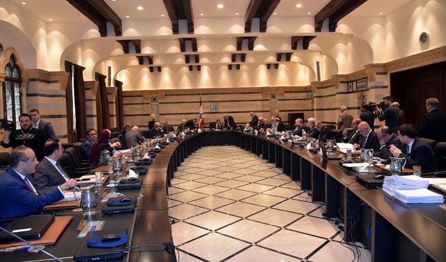 إلغاء قانون رفيق الحريري يُنقذ تشكيل الحكومة 