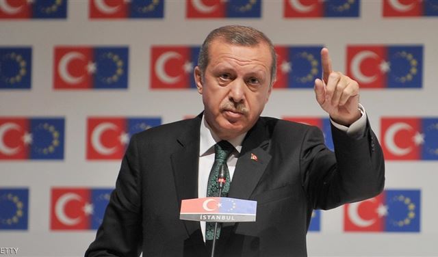 ما جديد مفاوضات انضمام تركيا للاتحاد الأوروبي؟