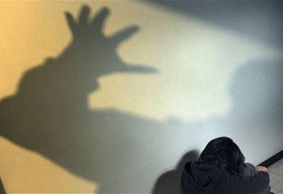 إعتدى جنسياً على شخص من ذوي الاحتياجات الخاصة!