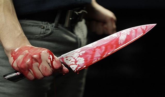 رجل يطعن زوجته الحامل 20 مرّة... هذا ما شكّ به!