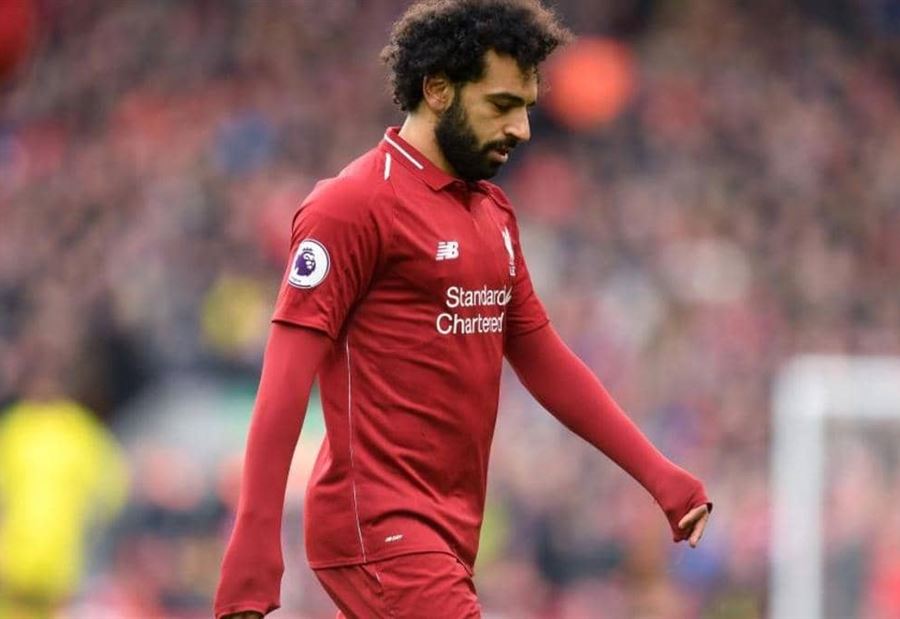 مدرب ليفربول يدخل على خط "أزمة صلاح" مدرب ليفربول يدخل على خط "أزمة صلاح"