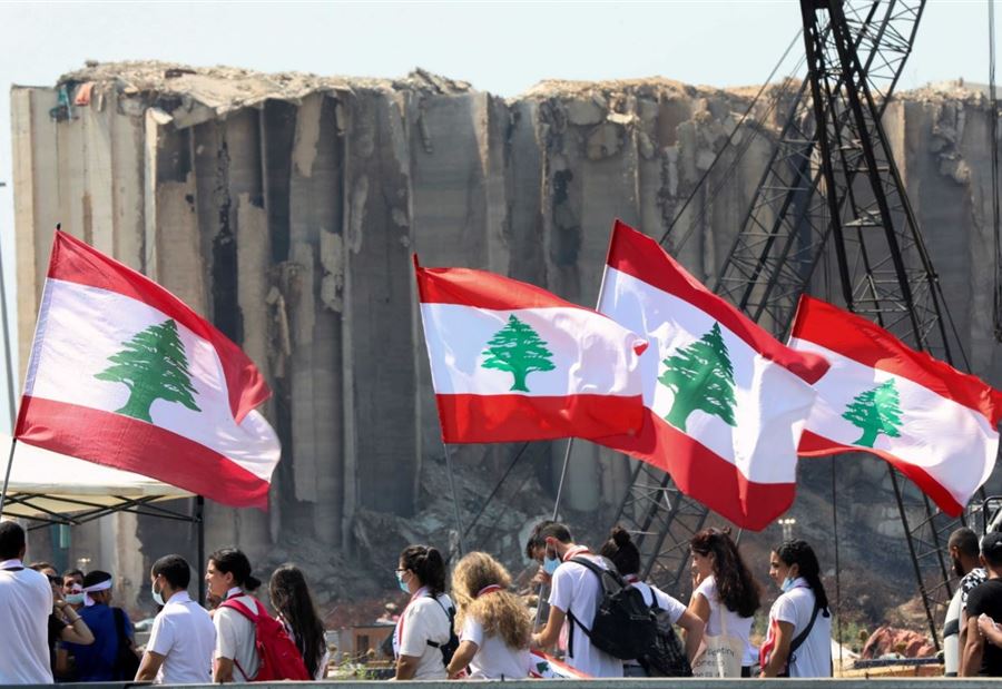 دعوة من مجلس الأمن لتشكيل حكومة لبنانية... وهذا ما ذكّر به!