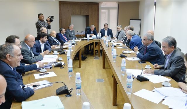 الإدارة تابعت تعديل المادة 93 من نظام مجلس شورى الدولة