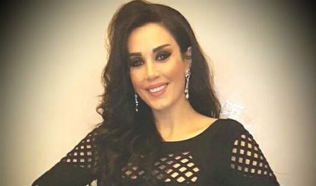 ابنة ملحم بركات تخرج عن صمتها.. وترد