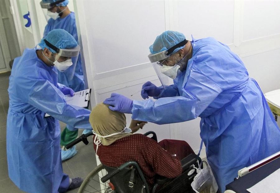 "الوضعُ خطير... إنتبهوا  ع حالكم"