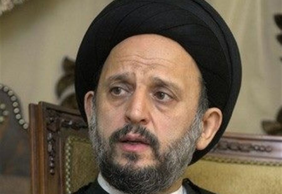 فضل الله: الوطن لا يبنى بالانقسام أو بالإلغاء والإقصاء 