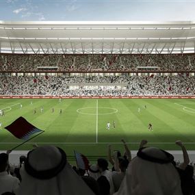انتقادات جديدة لمونديال قطر... "عمال دون رواتب لأشهر"