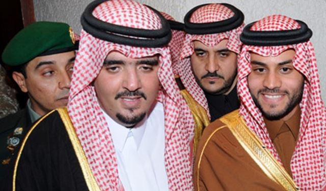 حديث مثير لنجل الملك فهد عن الإمارات.. ماذا قال؟