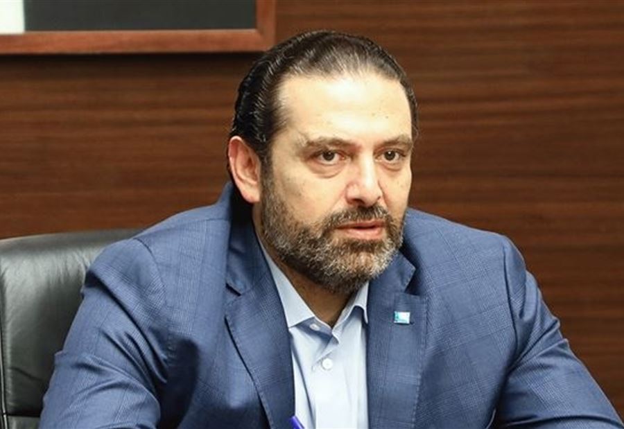 الحريري: محاولة تشويه طرابلس ستفشل