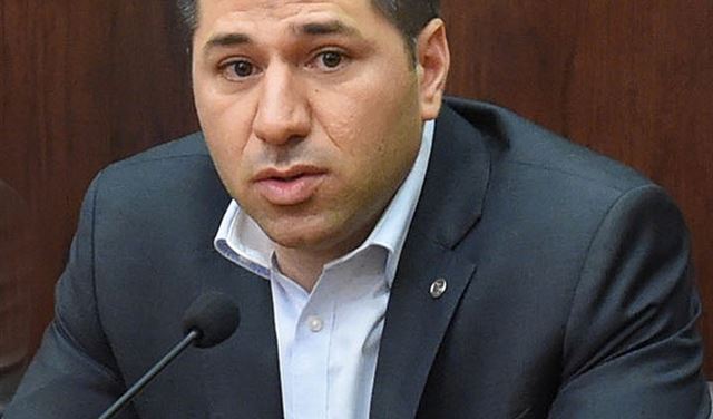 الجميل: هذا يخفف من أعباء السلسلة
