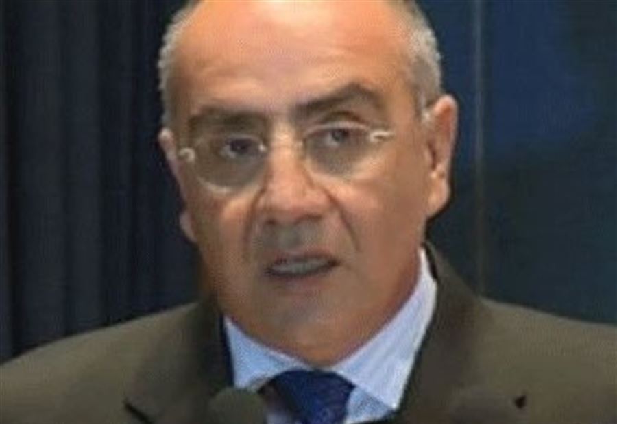 سعيد عن "جبن الدولة"