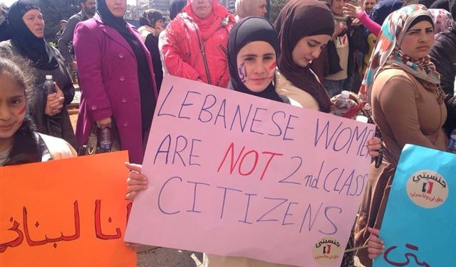 حق اعطاء الجنسية... مصالح انتخابية وحجج