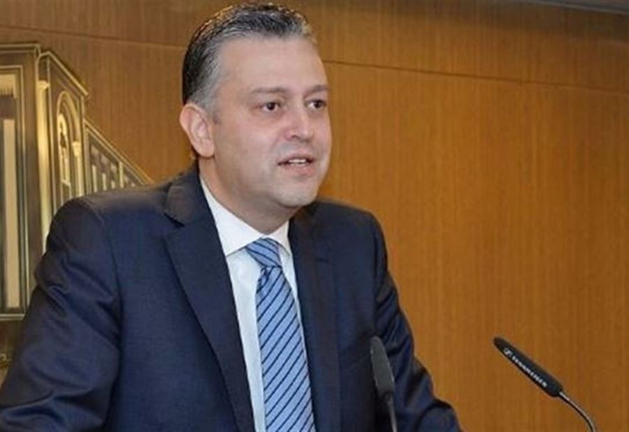 "شو هالمصيبة"... حبيش: ذاهبون إلى انهيار كبير!