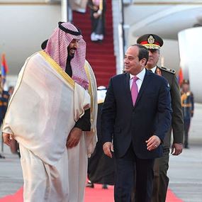 إحباط مخطط لإغتيال بن سلمان!